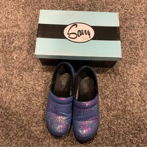 Women’s Savvy Clogs